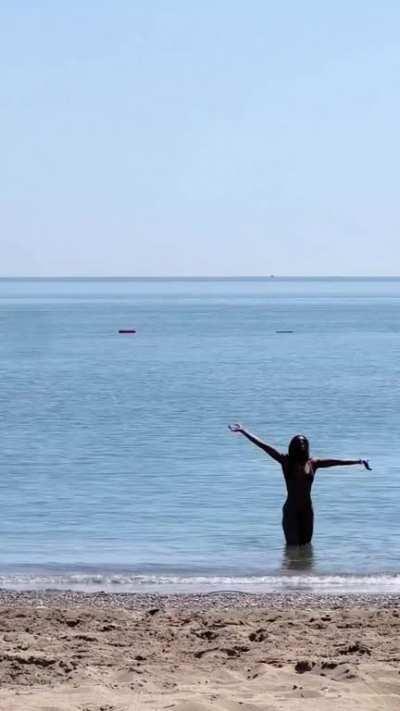 Khaddi Sagnia (Olympic Long Jumper - Sweden)