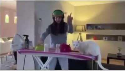 Such a nice performance....