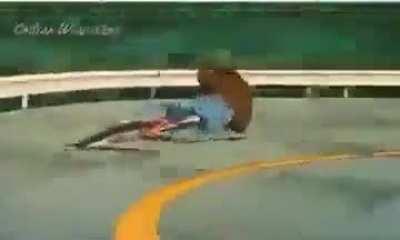 Didn't know that Anime was inspired by Indian films