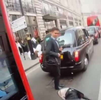 That's it, i'm moving to the UK