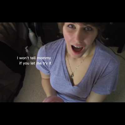 Found daddy's fleshlight