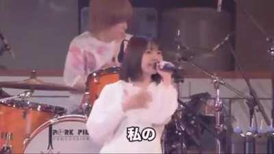 Live Go-Toubun no Katachi on Special Event 2021