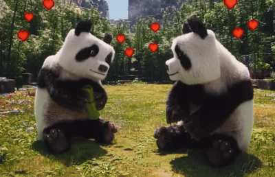 In A Minecraft Movie (2025), there is a sex scene