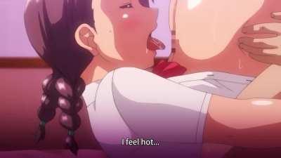 Tsuma Ga Kirei Ni Natta Wake â Episode 1