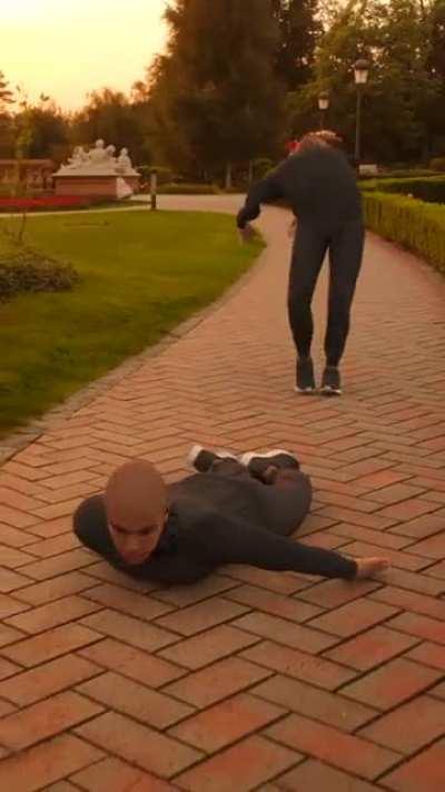 Thanks, i hate whatever the fuck this is