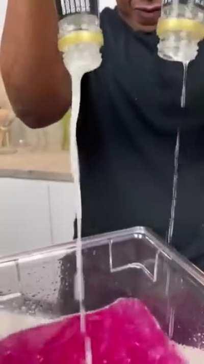 How about a stupid drink?