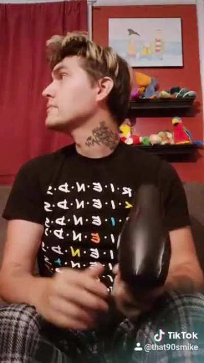 How To Care For Your Bowl Cut (GONE WRONG)