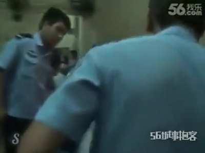 Gamer found brain dead after a 42-hour nonstop gaming at an internet cafe.