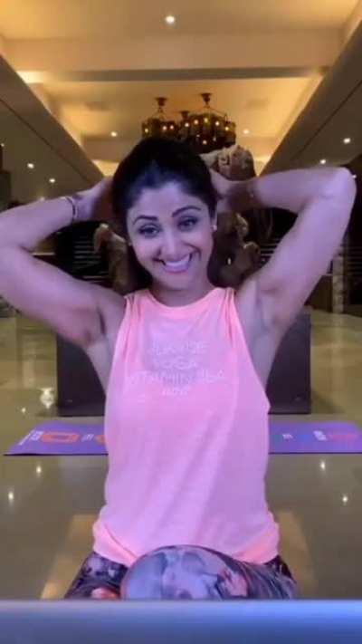 Shilpa Shetty