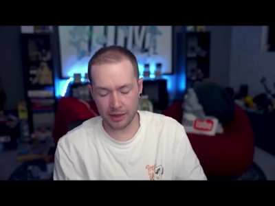 I was just watching this until…