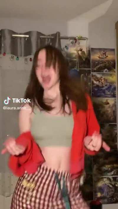 new TikTok