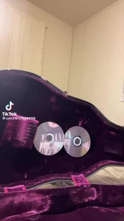 Flashing TikTok Trend