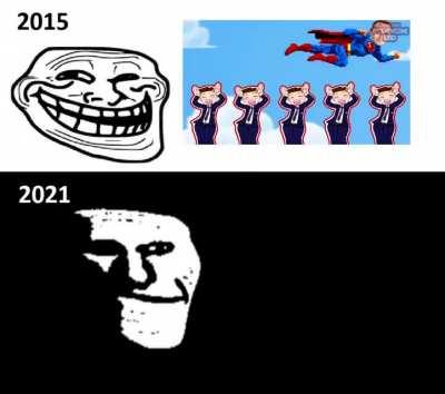 haha śmieszny prezydent