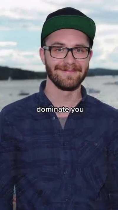 Mark 🅱️orster is a sus daddy 😳😳