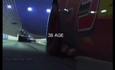 At the end of his journey, disappointments might have been there but there are no regrets...