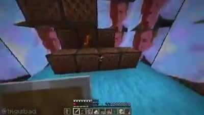 Ha ha meme go brrrrrr