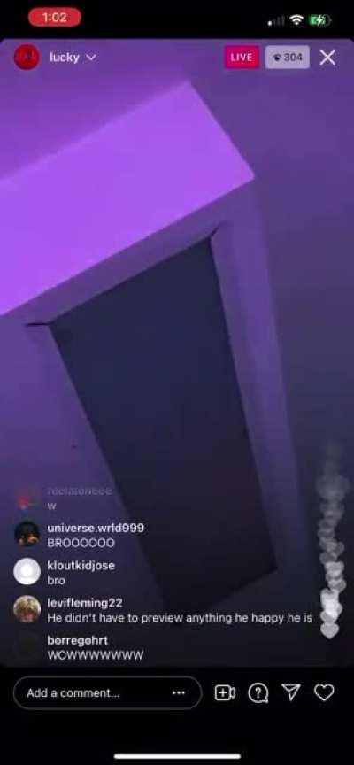 New Pills in the Regal snippet! We NEED this on the album