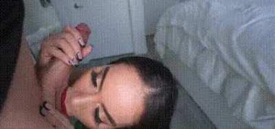 Victoria June – School Skip Dick Suck