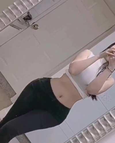 2018-2021 Curvy Bodycheck