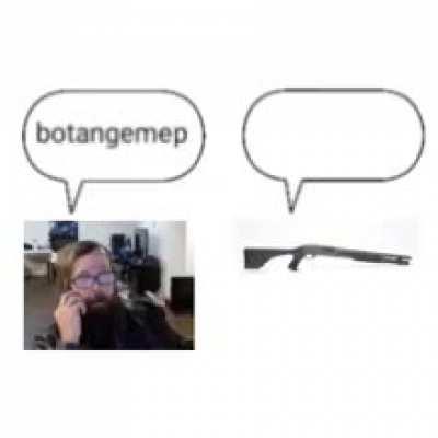 We need to let him rest