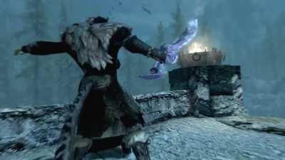 TIL the Quiet Casting perk applies to shouts, including Whirlwind Sprint