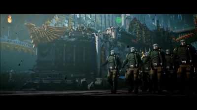 More warhammer posting