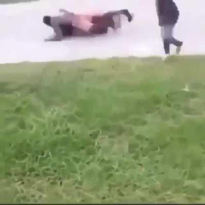 HMFT after I get WWE'd