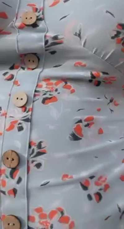 Sundresses year round for this girl