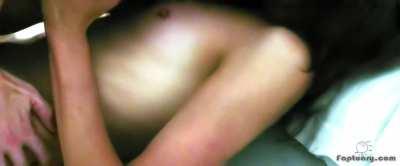 Margaret Qualley in Stars at Noon (2022)