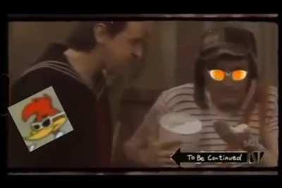 eita caralho caves traficante