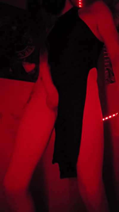 If you stopped scrolling you owe me a BJ