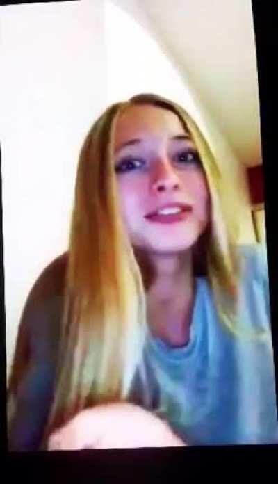 Anyone has the Full video?