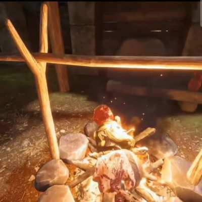 It's the little things.