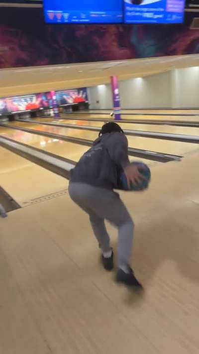 How to improve stability and increase ball speed two handed?