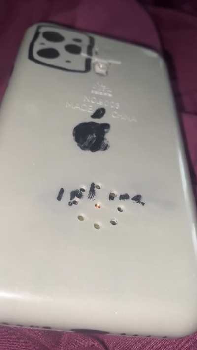 What is this arabic song on the toy?