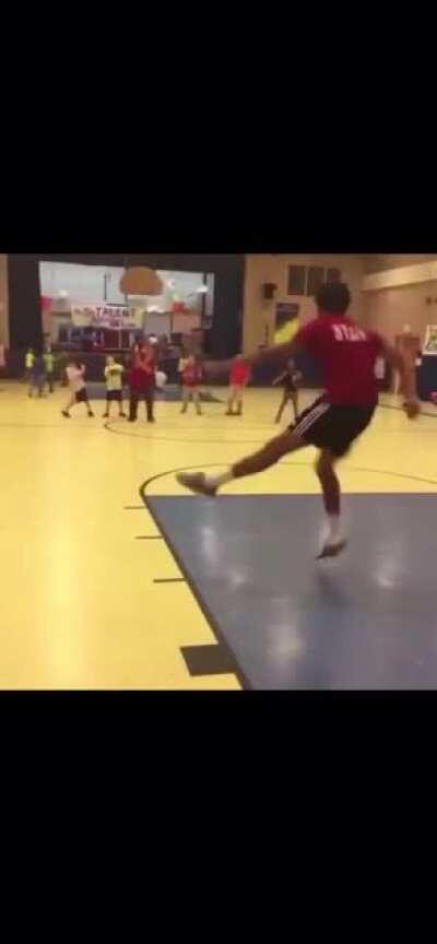 There are no accidents