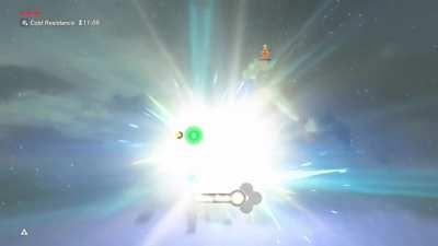 Pretty cool way to mount a Lynel