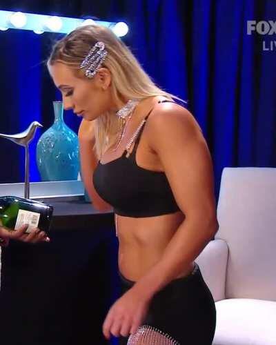 Mella tonight