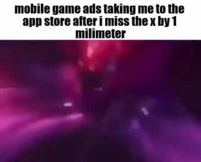 They really do be like that though...