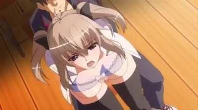 Kutsujoku 2 – Episode 1