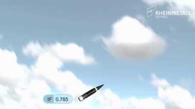 Rheinmetall air defence