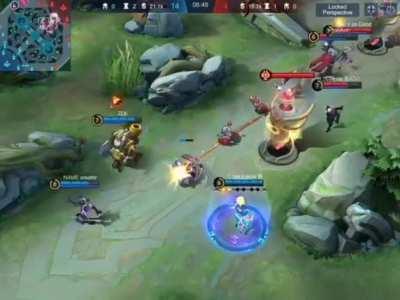 Playing in 3am be like.