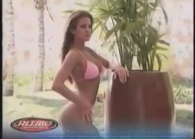 Hot video of Brooke Adams I‘ve never seen before
