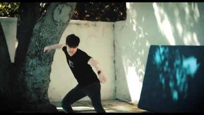 What can defeat the power of God and Anime?