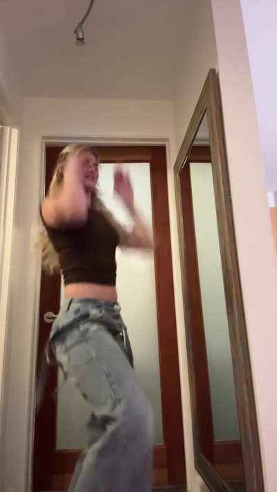 'Push 2 Start' | Tiktok December 2024