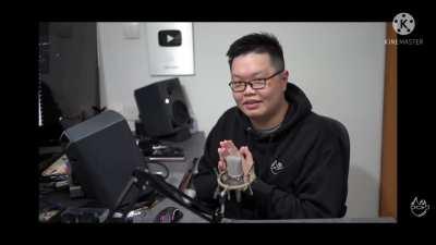 Crinacle points out the only important thing about iems