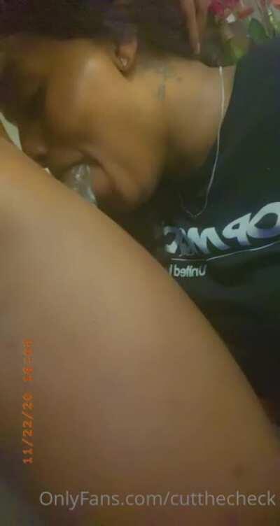 Scammer alert 🚨@breychasnbandszz st. Louis BBW save your money 💵 or you will be finesse‼️ do not buy her onlyfans‼️ participate at your own risk ⚠️ #ThisMightBeAPunk