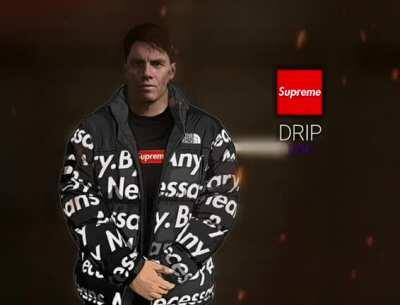 A shame that we didn’t have cosmetics like that at launch, Battlefield V had a lot of potential