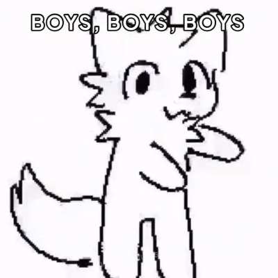 this song needs to be the official boykisser anthem