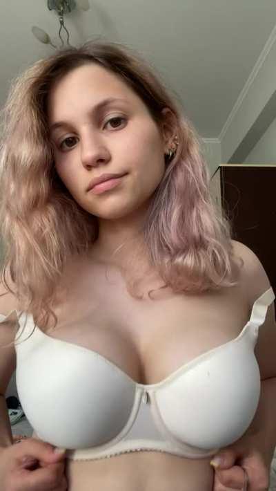 Whoever likes gets a nude (instant)